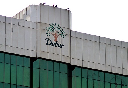 Dabur turns first Indian plastic waste neutral' FMCG company in India